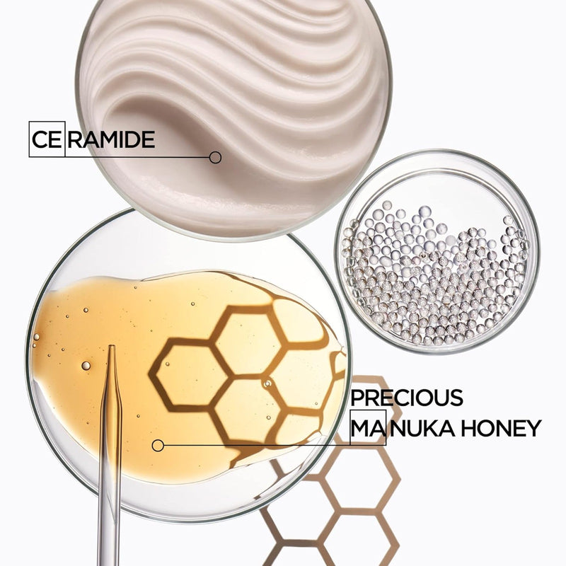 Kerastase Curl Manifesto Hair Mask 200ml - kérastase curl manifesto mask - kerastase curl manifesto - kérastase UAE - Curl Manifesto Abu Dhabi - Dayjour