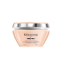 Kerastase Curl Manifesto Hair Mask 200ml - kérastase curl manifesto mask - Kérastase Curl Manifesto - Curl manifesto Abu Dhabi - Dayjour - Kerastase UAE