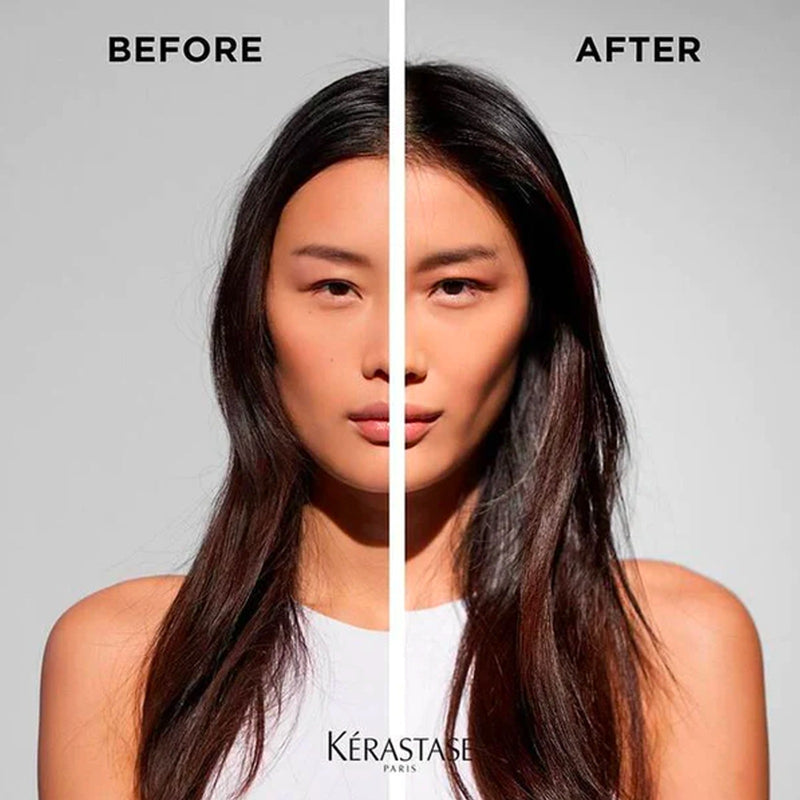 Kérastase Discipline Fluidissime Anti-Frizz Spray – Heat Protectant & Smooth Finishing Mist for Frizzy Hair - Kerastase UAE - Dayjour - UAE