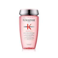Kerastase Genesis Bain Hydra-Fortifiant 250ml Duo Offer Package- low price - kerastase uae - kerastase shampoo - kerasatse genesis shampoo - offer sale - anti hair fall shampoo - Dayjour - UAE - shampoo - hair care - Dubai - offer sale - duo pack