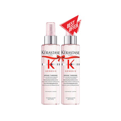 Kerastase Genesis Defense Thermique Treatment 150ml Duo Offer Package - thermique defense - kerastase uae - low price - dayjour - kerastase - haircare - Thermique Abu Dhabi