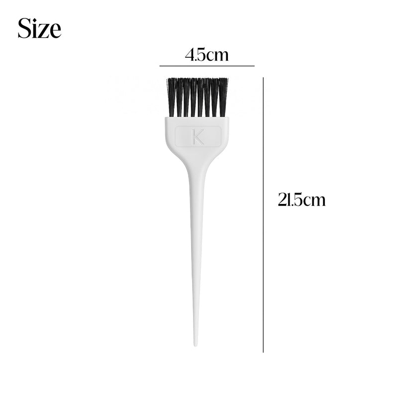 Kerastase Hair Coloring Brush – Precision Tint & Dye Applicator - Coloring brush - Hair color applicator - Dayjour - UAE