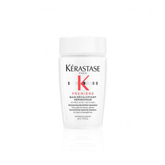 Kerastase Premiere Decalcifying Repairing Shampoo 80ml - dayjour - Kerastase Travel Size- kerastase shampoo- kerstase UAE- Dubai- Hair care