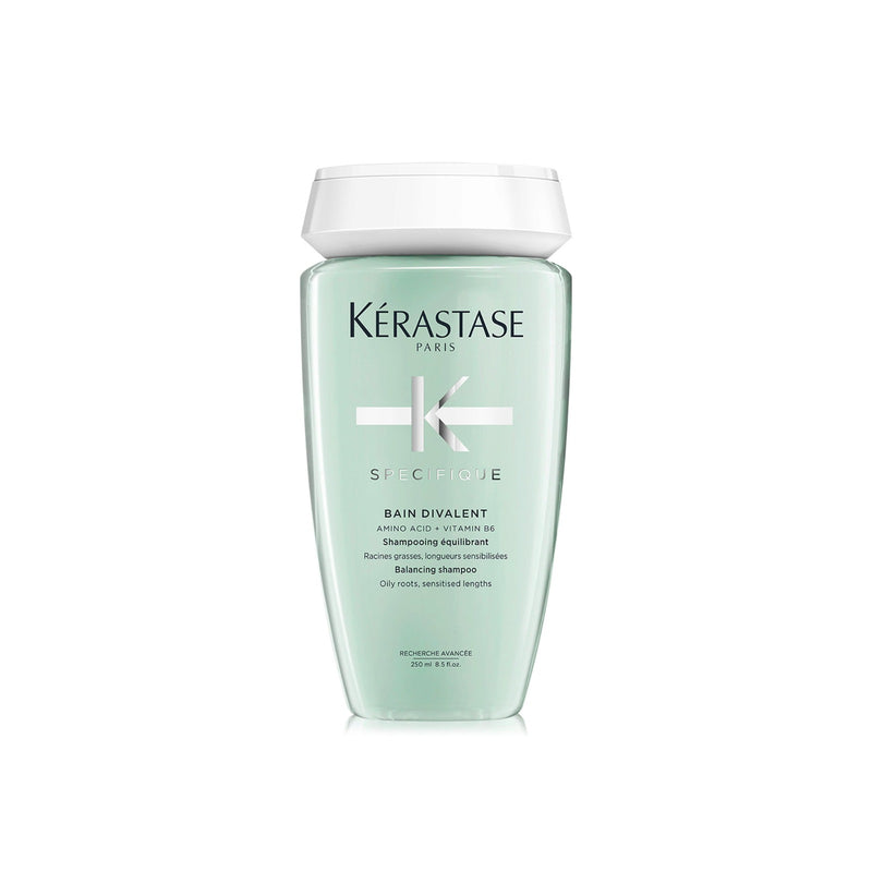 Kerastase Specifique Bain Divalent 250ml - kérastase Specifique - kérastase Specifique Shampoo - Specifique Shampoo Abu Dhabi - Kerastase UAE - Dayjour - Offer pack