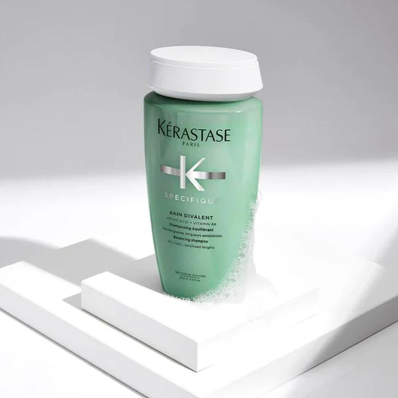 Kerastase Specifique Bain Divalent 250ml - kérastase Specifique - kérastase Specifique Shampoo - Specifique Shampoo Abu Dhabi - Kerastase UAE - Dayjour - Offer pack