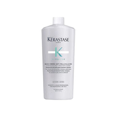 Kerastase Symbiose Bain Creme Anti Pelliculaire Shampoo 1000ml - kerastase shampoo- kerastase shampoo 1000ml - kerastase uae - dayjour- Abudhabi