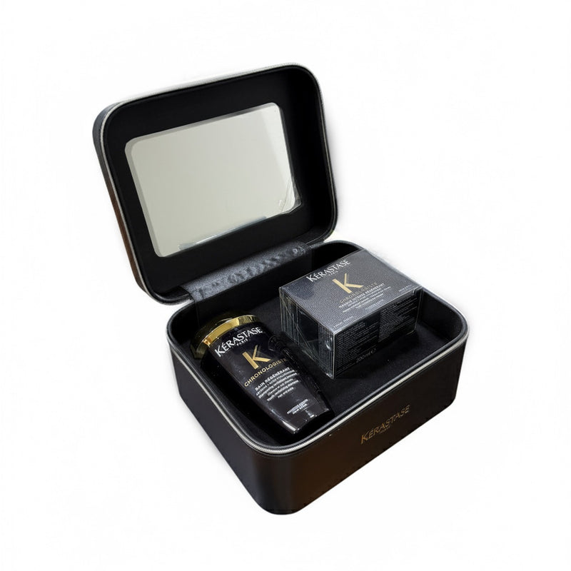 Kerastase Chronologiste Mask & Shampoo Package - Kerastase UAE - Kerastase chronologist - Dayjour - UAE