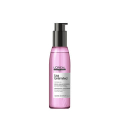 Loreal Professional Liss Unlimited Smoother Serum 125ml - loreal uae - dayjour