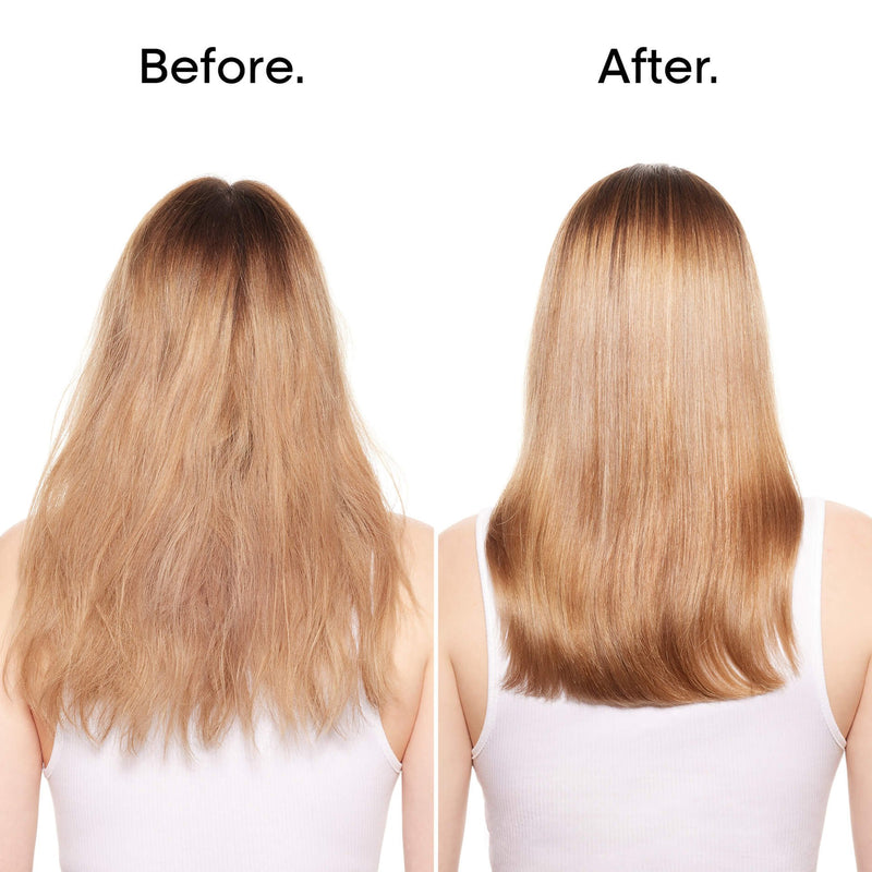 Loreal Professional SE Absolut Repair Golden Hair Mask 250ml