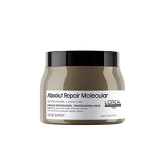 Loreal Professional SE Absolut Repair Molecular Hair Mask 500ml