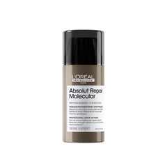 Loreal Professional SE Absolut Repair Molecular Leave in Mask 100ml - dayjour