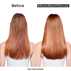 Loreal Professional SE Absolut Repair Molecular Leave in Mask 100ml - dayjour