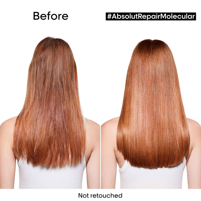Loreal Professional SE Absolut Repair Molecular Leave in Mask 100ml - dayjour