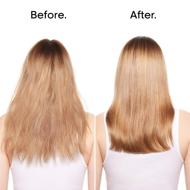 Loreal Professional SE Absolute Repair Golden Hair Mask 500ml - loreal - dayjour