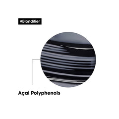 Loreal Professional SE Blondifier Gloss Shampoo 300ml-dayjour-shampoo