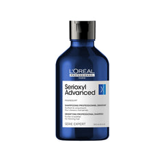 Loreal Professional SE Serioxyl Advanced Hair Shampoo 300ml - loreal shampoo-dayjour