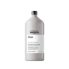 Loreal Professional SE Silver Shampoo 1500ml - loreal shampoo - shampoo - loreal uae - dayjour