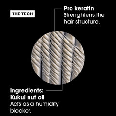 Loreal Professional Serie Expert Liss Unlimited Shampoo 300ml-shampoo- loreal-dayjour