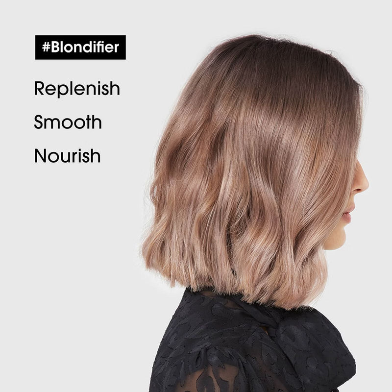 Loreal Professional SE Blondifier Hair Mask 250ml-dayjour