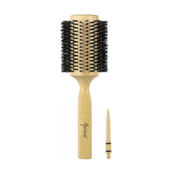 Mariani Wooden Hair Brush WB 919-20 - dayjour