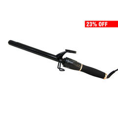 Hair Curling Iron Black 19 - curling iron - dayjour