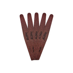 Mira Diamond Nail File 25pcs Pack No. 711