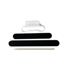 Mira Disposable Manicure Pedicure 4 Pcs Tools Set 729-nail tool-dayjour