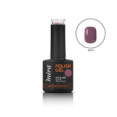 Mira Professional Gel Nail Polish 15ml #023 - gel nail polish- dayjour- nail art uae