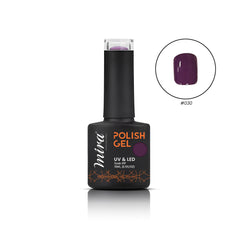 Mira Professional Gel Nail Polish 15ml #030 - gel nail polish- dayjour- nail art uae