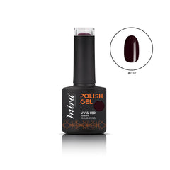 Mira Professional Gel Nail Polish 15ml #032 - gel nail polish- dayjour- nail art uae