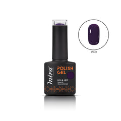 Mira Professional Gel Nail Polish 15ml #033 - gel nail polish- dayjour- nail art uae