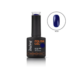 Mira Professional Gel Nail Polish 15ml #039- gel nail polish- dayjour- nail art uae