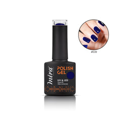 Mira Professional Gel Nail Polish 15ml #039- gel nail polish- dayjour- nail art uae