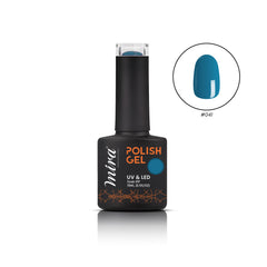 Mira Professional Gel Nail Polish 15ml #041- gel nail polish- dayjour- nail art uae