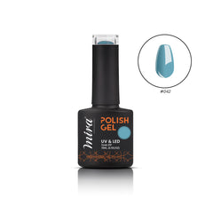 Mira Professional Gel Nail Polish 15ml #042- gel nail polish- dayjour- nail art uae