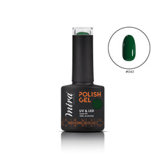 Mira Professional Gel Nail Polish 15ml #043- gel nail polish- dayjour- nail art uae
