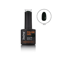 Mira Professional Gel Nail Polish 15ml #045- gel nail polish- dayjour- nail art uae