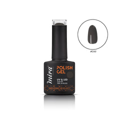 Mira Professional Gel Nail Polish 15ml #046- gel nail polish- dayjour- nail art uae