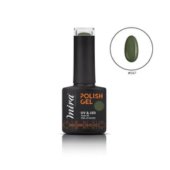 Mira Professional Gel Nail Polish 15ml #047- gel nail polish- dayjour- nail art uae