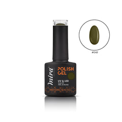 Mira Professional Gel Nail Polish 15ml #048- gel nail polish- dayjour- nail art uae