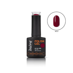 Mira Professional Gel Nail Polish 15ml #057- gel nail polish- dayjour- nail art uae