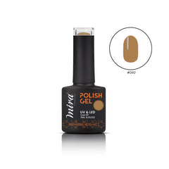 Mira Professional Gel Nail Polish 15ml #060- gel nail polish- dayjour- nail art uae