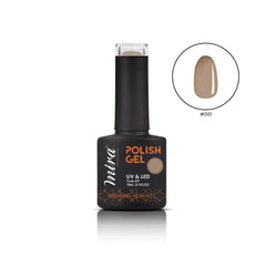 Mira Professional Gel Nail Polish 15ml #061- gel nail polish- dayjour- nail art uae