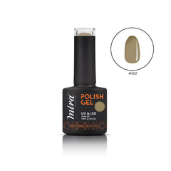 Mira Professional Gel Nail Polish 15ml #062- gel nail polish- dayjour- nail art uae