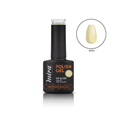 Mira Professional Gel Nail Polish 15ml #063- gel nail polish- dayjour- nail art uae