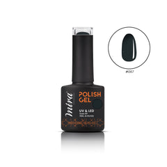 Mira Professional Gel Nail Polish 15ml #067- gel nail polish- dayjour- nail art uae