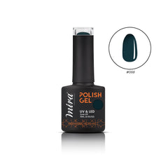 Mira Professional Gel Nail Polish 15ml #068- gel nail polish- dayjour- nail art uae