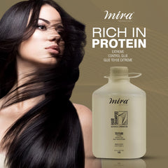 Mira Professional Hair Shampoo 5L - dayjour