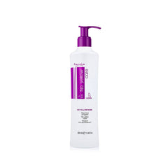 Fanola No yellow Mask 350 ml -  fanola no yellow hair mask - hair mask - fanola uae- dayjour