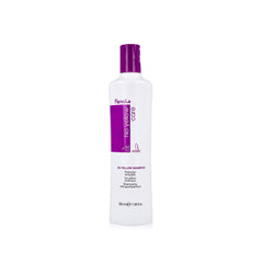 Fanola No yellow Shampoo 350ml - fanola no yellow shampoo - no yellow shampoo - fanola uae - dayjour